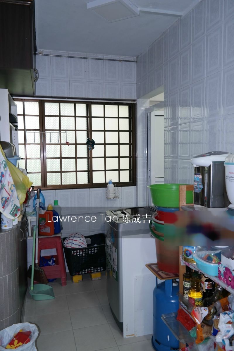 Blk 609 Hougang Avenue 8 (Hougang), HDB Executive #120769842